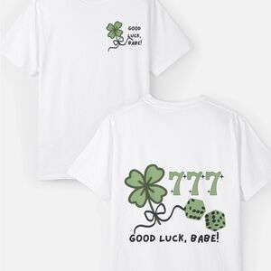 St. Patrick’s Day unisex T-Shirt